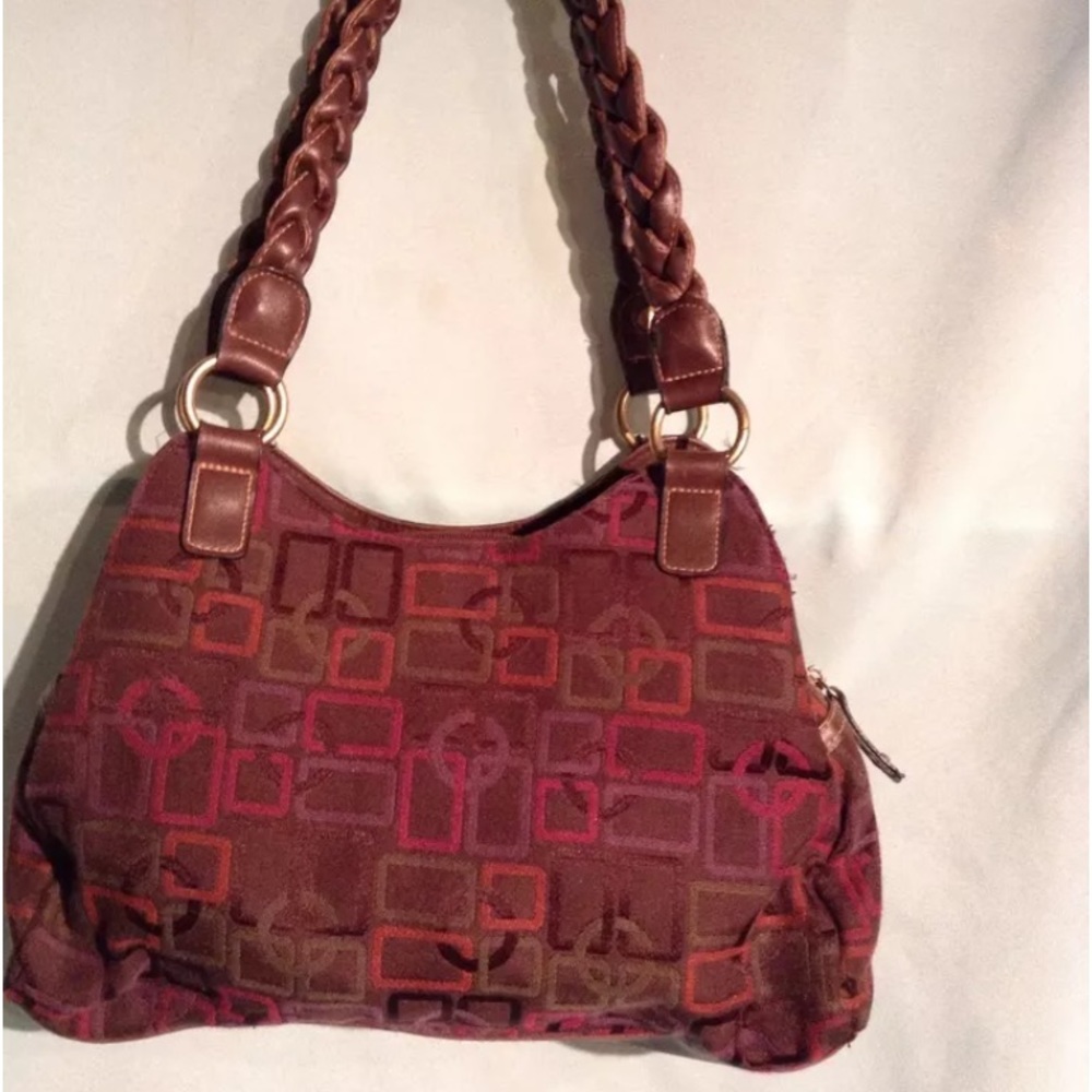 STRADA SHOULDER HANDBAG - Picture 6 of 8
